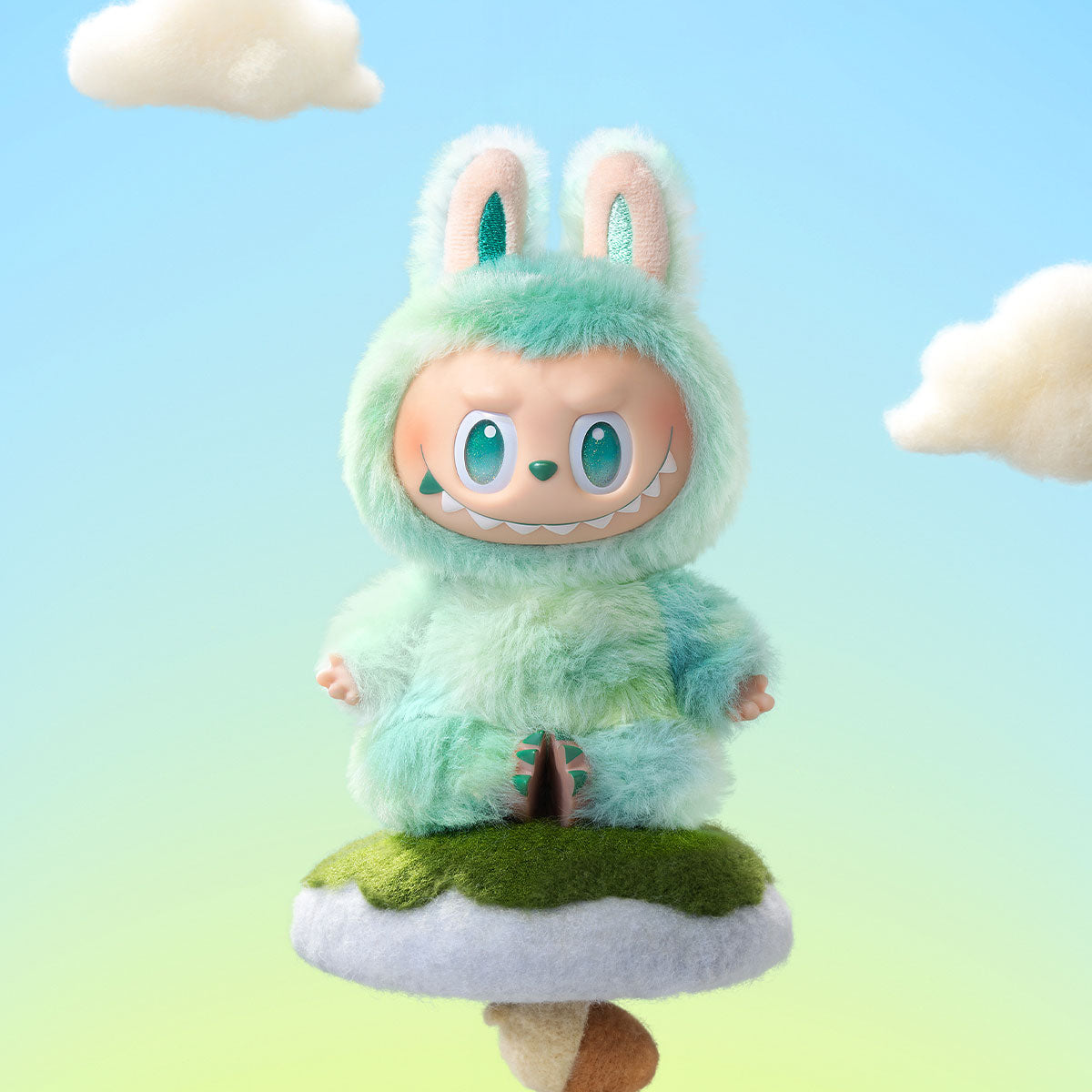Labubu Big Into Energy V3 Blind box