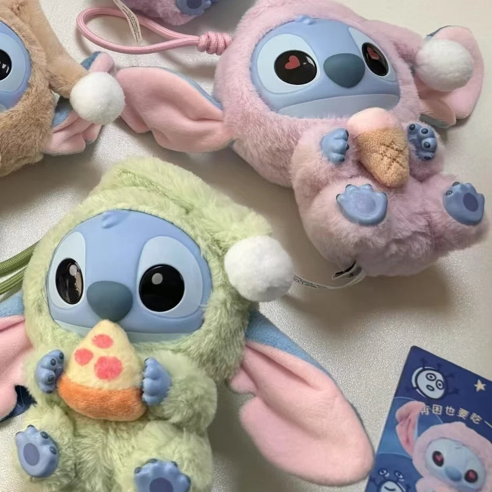 Stitch Plush Blind Box