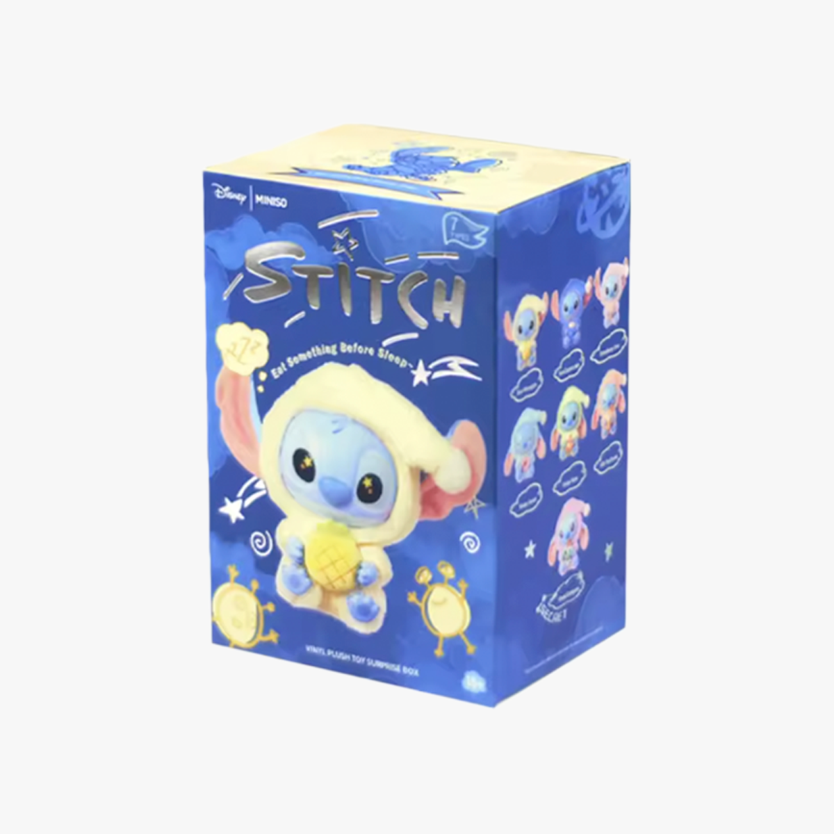 Stitch Plush Blind Box