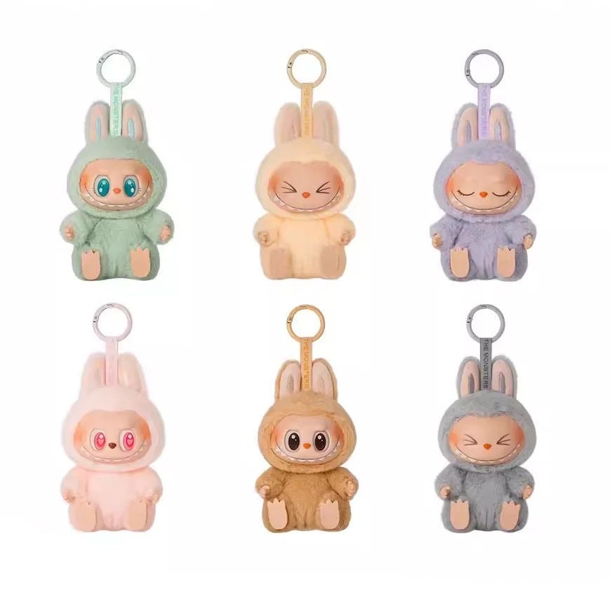 Labubu Have a Seat Blind Box